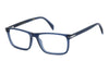 DAVID BECKHAM DB 1019 Optical Frame