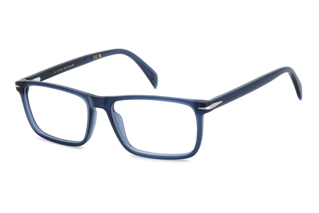 DAVID BECKHAM DB 1019 Optical Frame