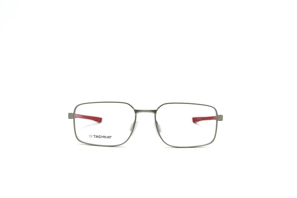 TAGHEUER TH50040U Optical Frame
