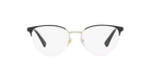 Versace Optical Frame