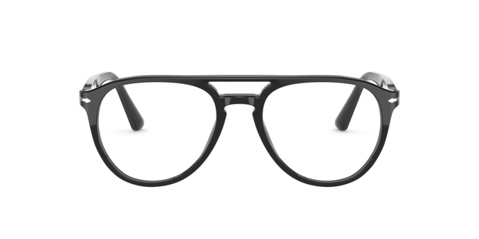 PERSOL PO3160V Optical Frame | High end optical frames | SpecsBunker India – branded eyeglasses in India