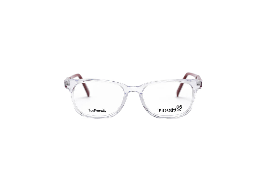 PITT & MITT PMF-9031E Optical Frame