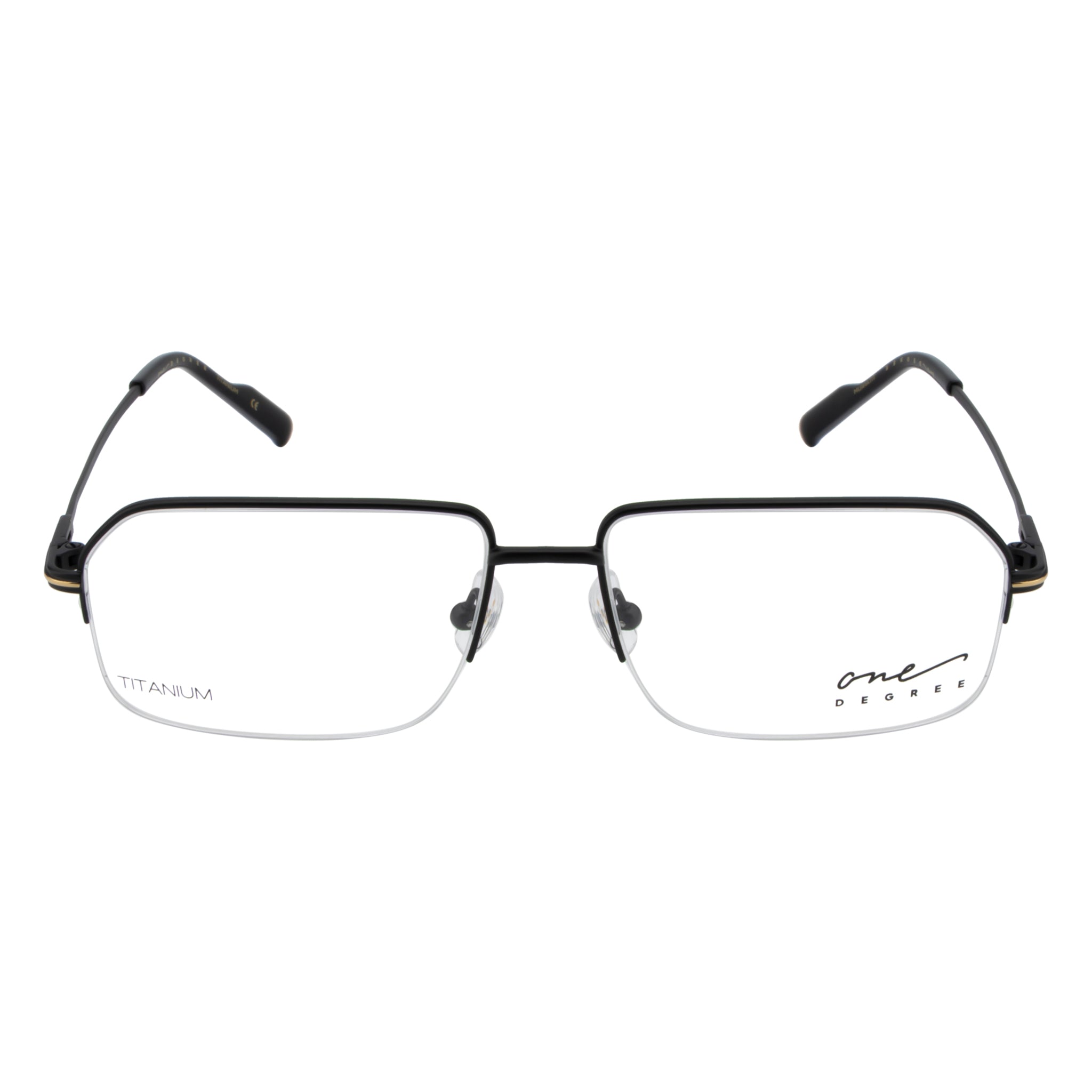 ONE DEGREE OD4013 Optical Frame | Luxury designer eyeglasses | SpecsBunker India | designer optical eyewear