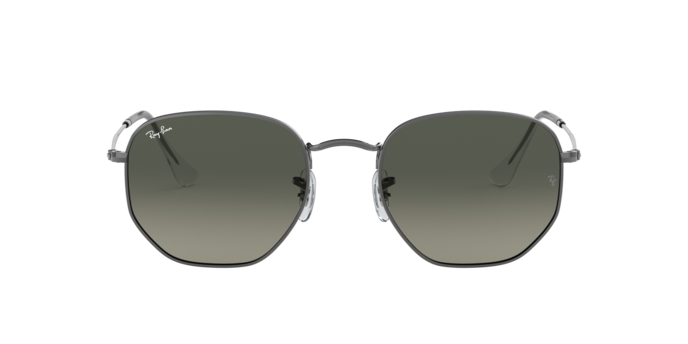 RAY-BAN RB3548N Sunglass