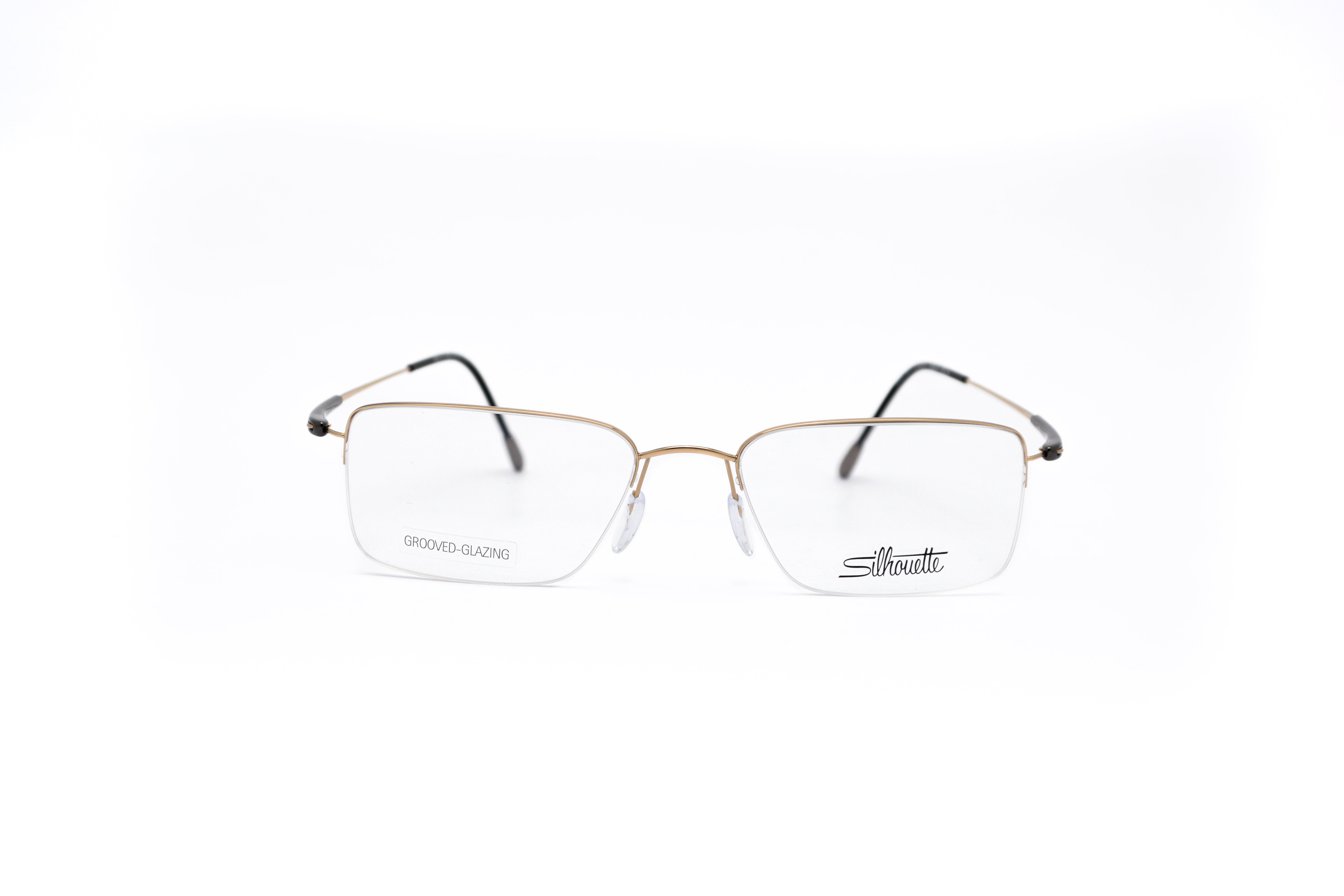 SILHOUETTE 5574/75 Optical Frame