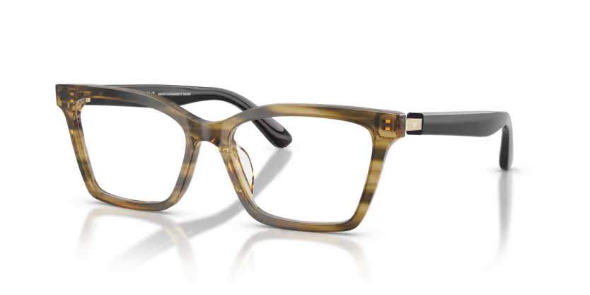 EMPORIO ARMANI EA3261U Optical Frame