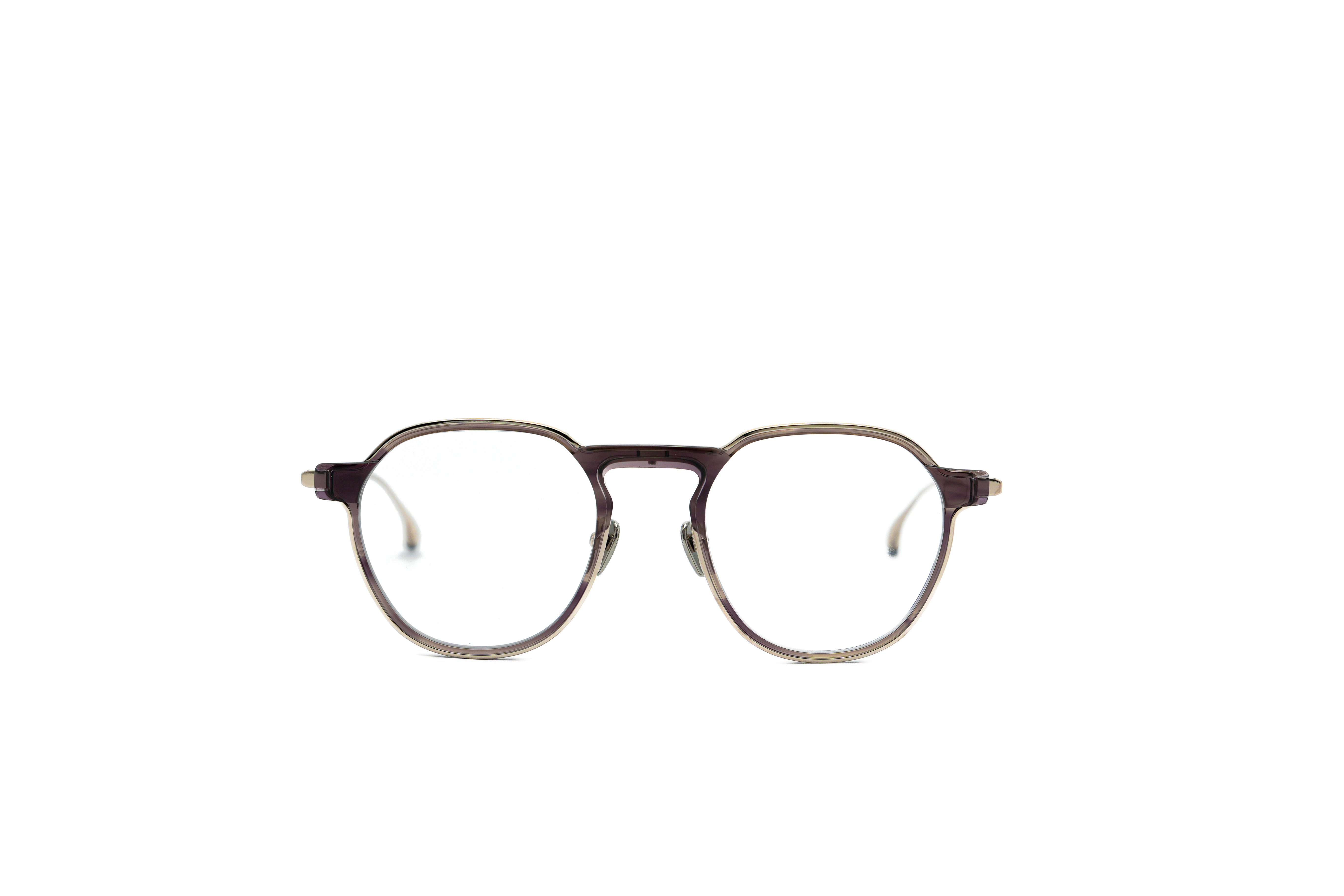 MASUNAGA Aster Optical Frame