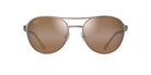 MAUI JIM HALF MOON MJ0890S Sunglass | Premium branded sunglasses | SpecsBunker India – luxury sunglasses online in India