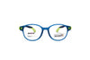 PITT & MITT TIKFIT-3 Optical Frame