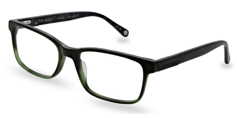 TED BAKER TED BAKER TB8251 Optical Frame rectangular / squared optical frame for Women