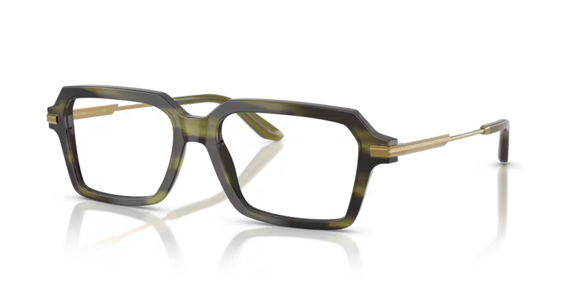 DOLCE & GABBANA DG3401 Optical Frame
