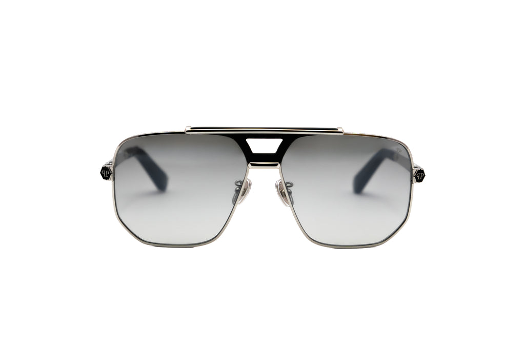 PHILIPP PLEIN SPP226M Sunglass