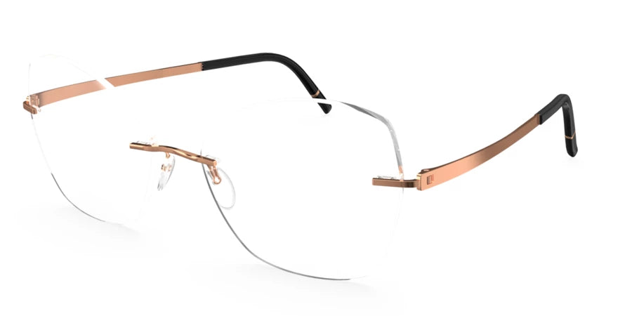 SILHOUETTE SILHOUETTE 5564/LN Optical Frame optical frame for Unisex