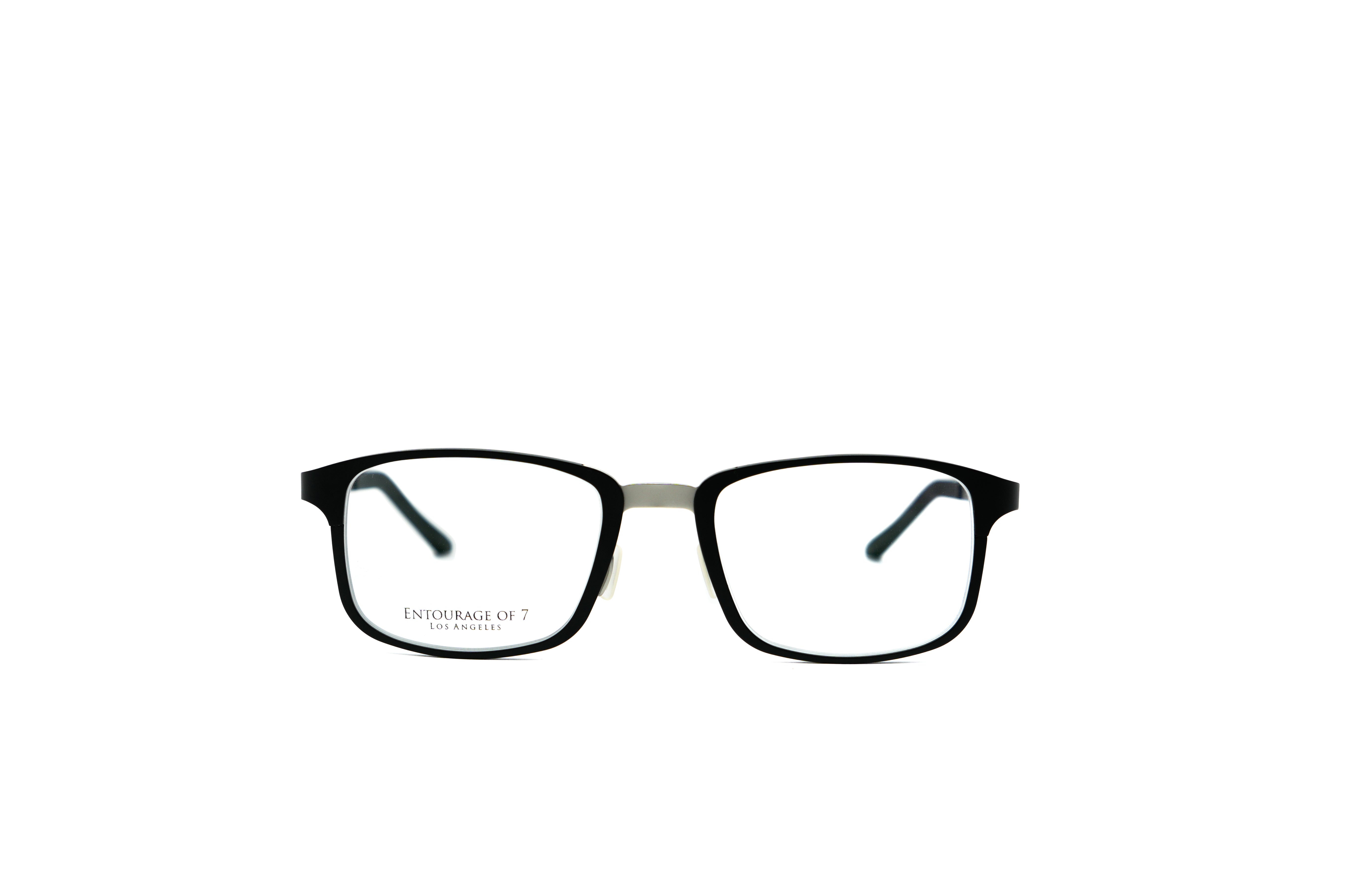 Entourage Of 7 DELANO Optical Frame