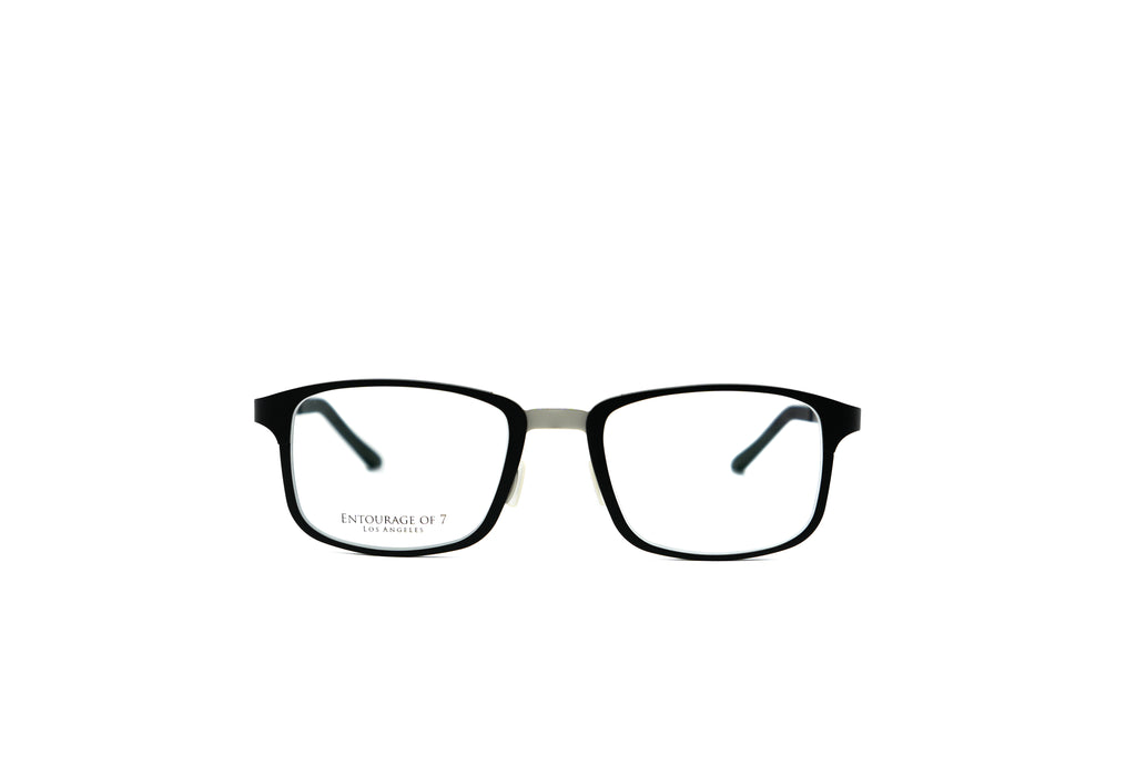 Entourage Of 7 DELANO Optical Frame