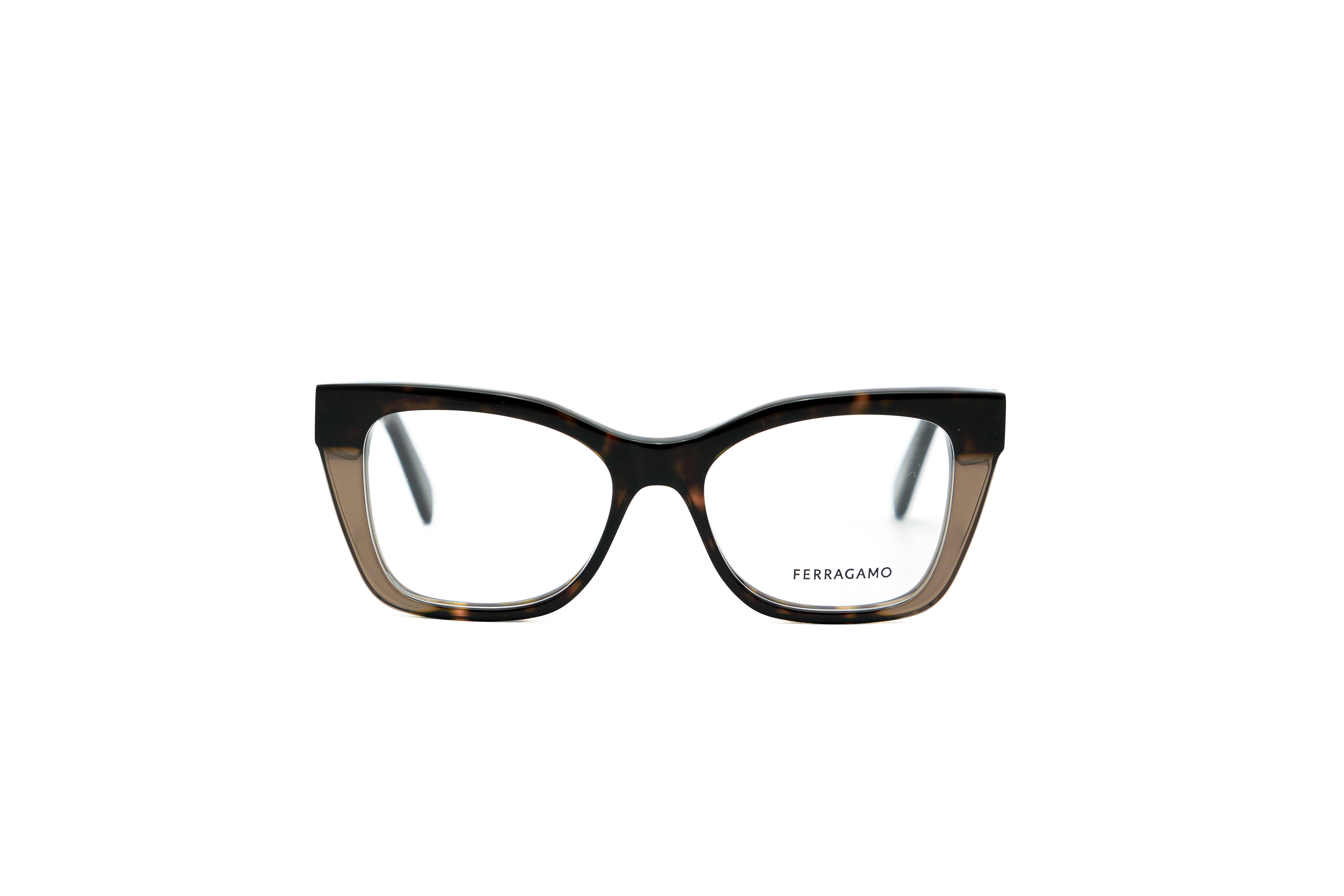 FERRAGAMO SF3052 Optical Frame | Luxury designer eyeglasses | SpecsBunker India | designer optical eyewear