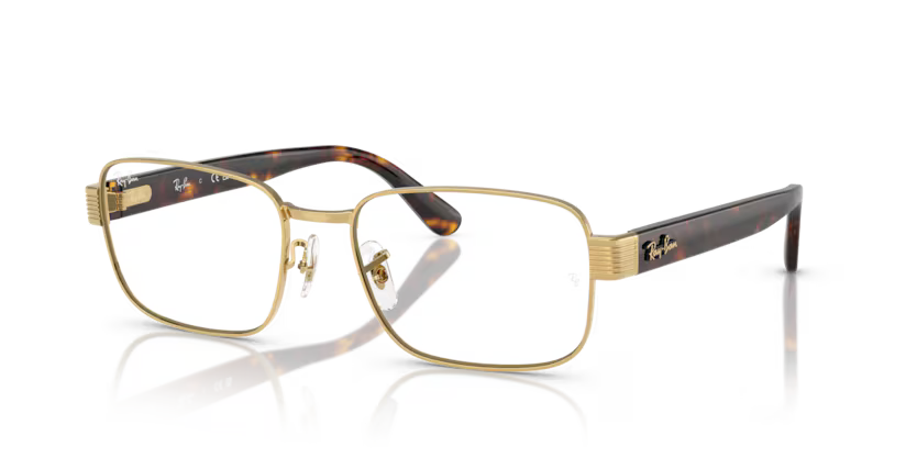 RAY-BAN RX6529 Optical Frame