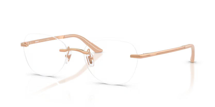 VERSACE VE1314D Optical Frame