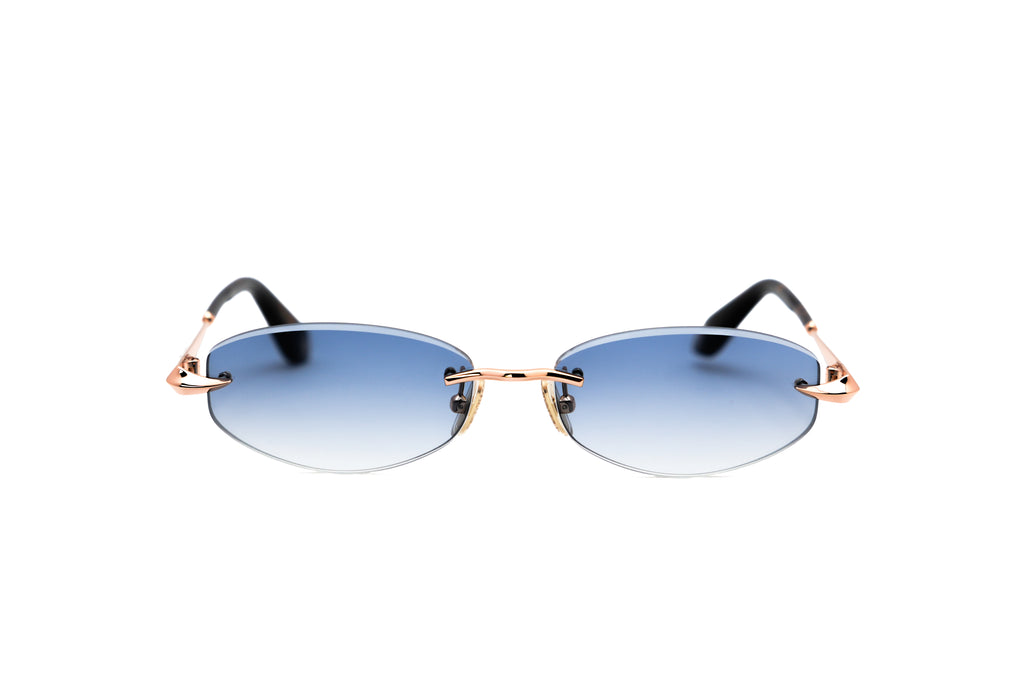 ROBERTO CAVALLI SRC207M Sunglass