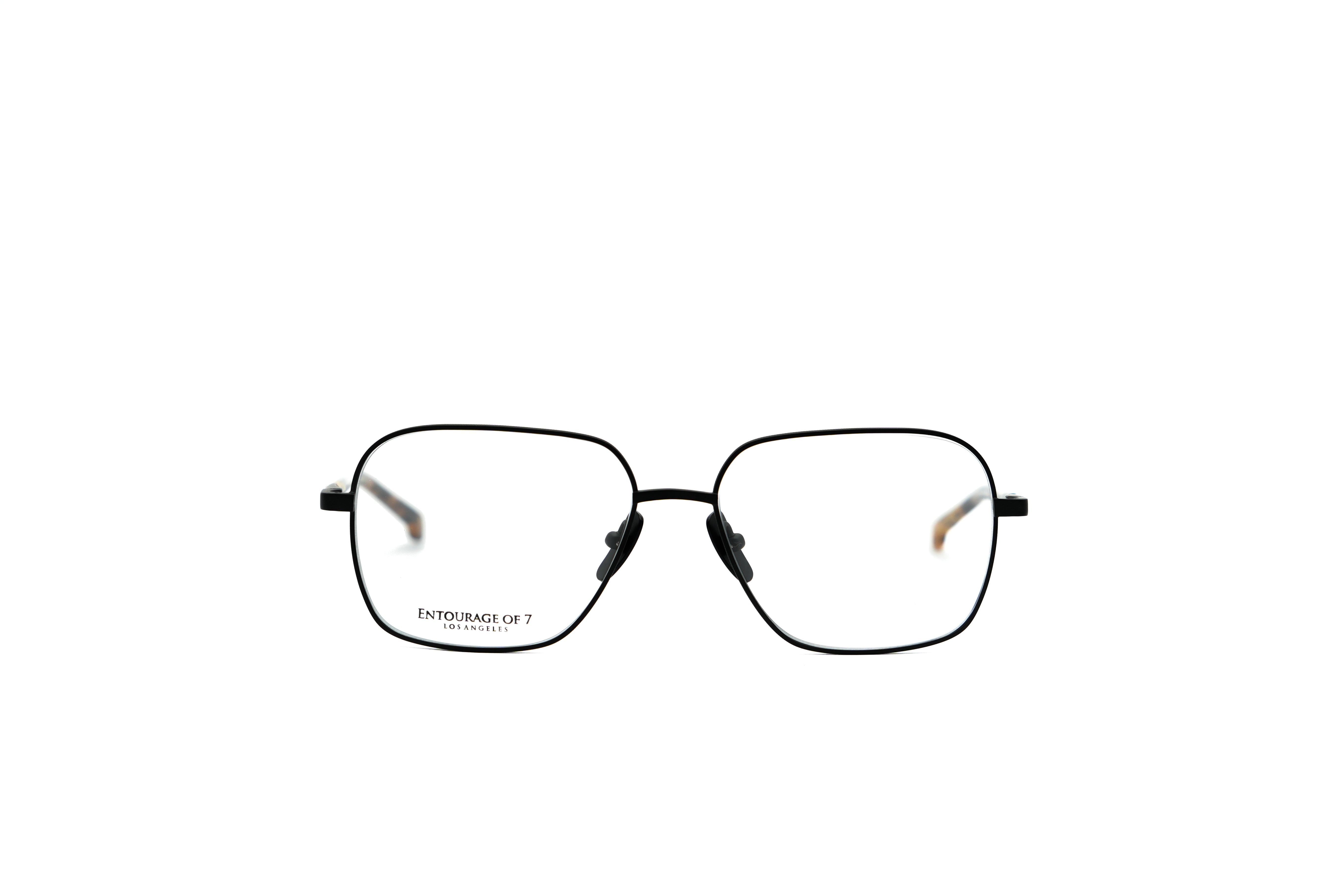 Entourage Of 7 ASAHI Optical Frame | Designer eyeglasses for men and women | SpecsBunker India – premium optical frames collection