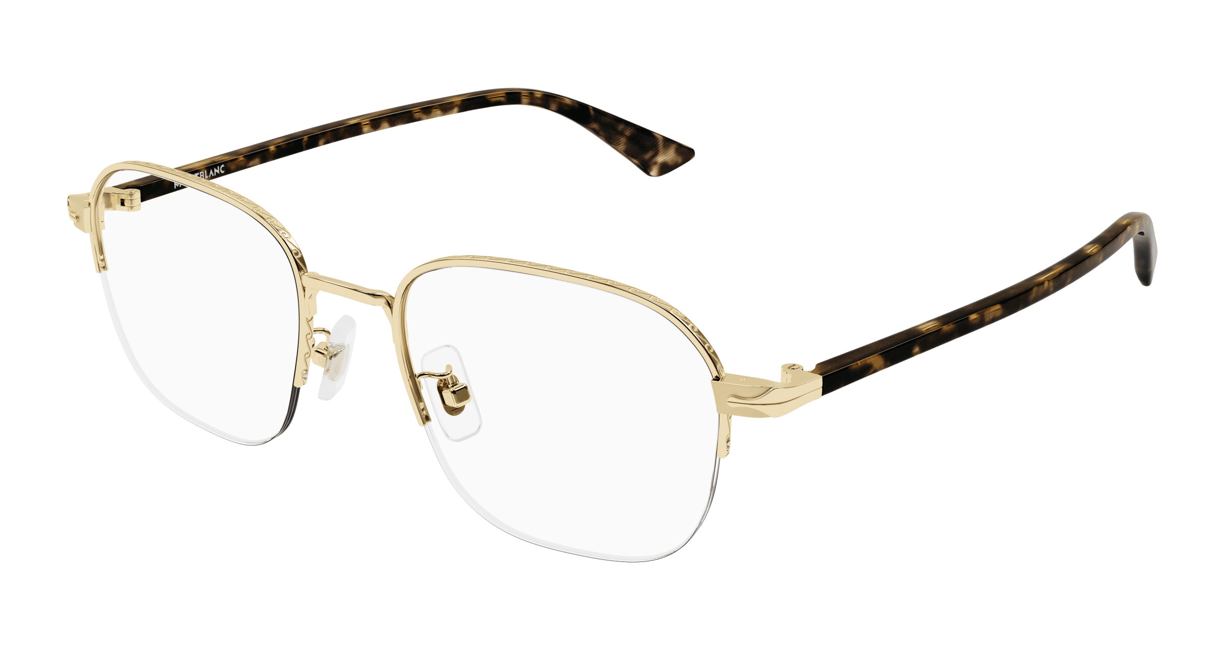 MONTBLANC MB0341O Optical Frame