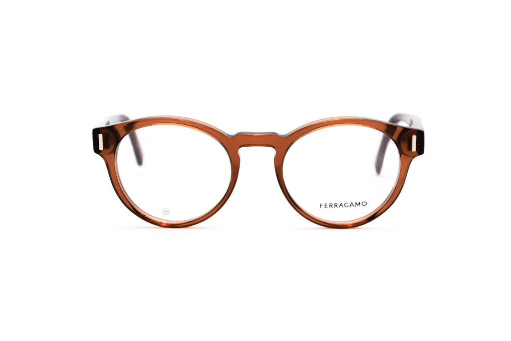 FERRAGAMO SF2998 Optical Frame | Designer eyeglasses for men and women | SpecsBunker India | premium optical frames collection