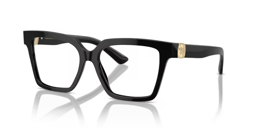 DOLCE & GABBANA DG3395 Optical Frame