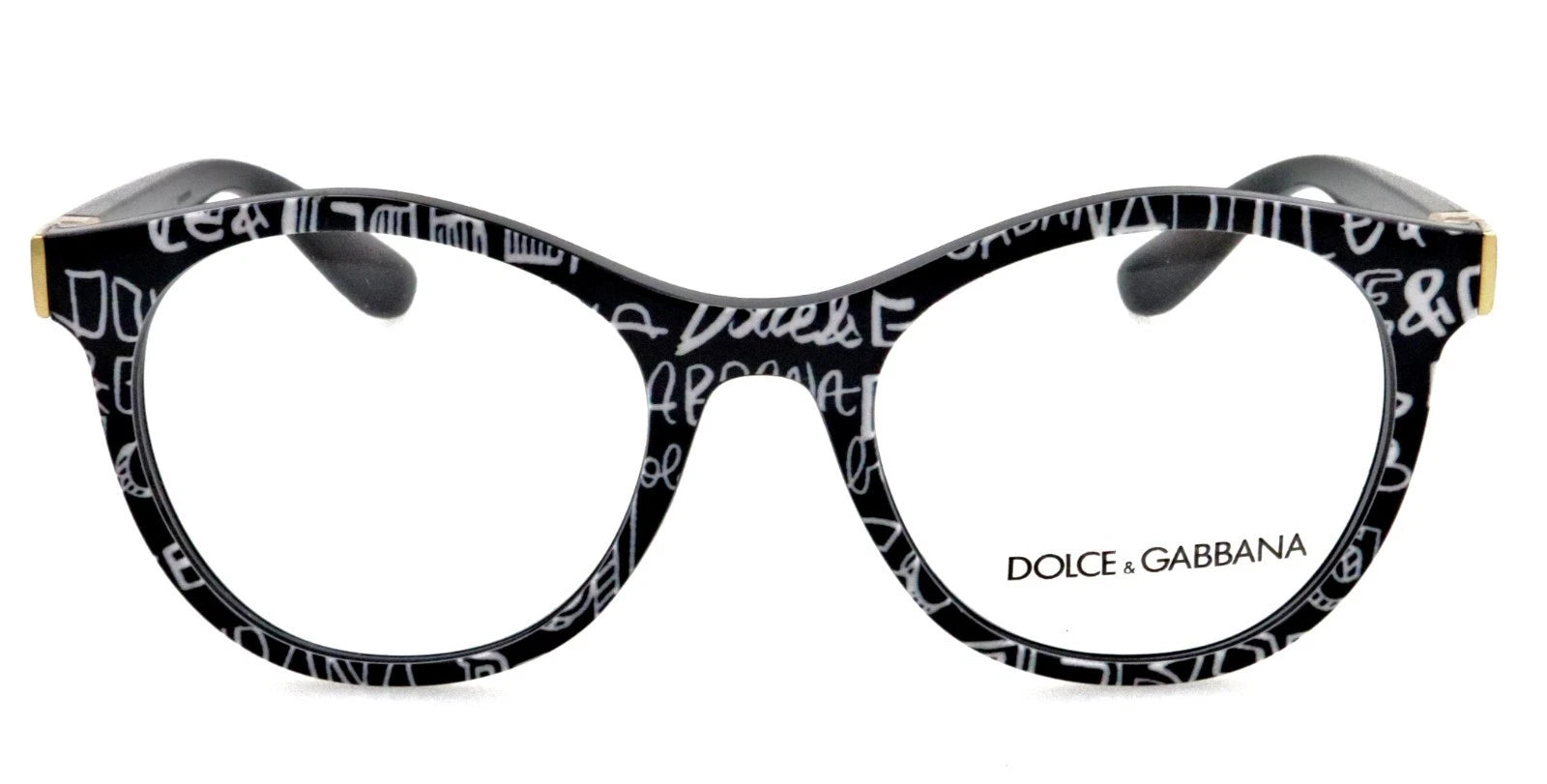 DOLCE & GABBANA DG5075 Optical Frame