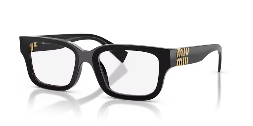 MIU MIU MU 02YV Optical Frame
