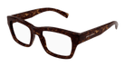 SAINT LAURENT SL 616 Optical Frame | Designer eyeglasses for men and women | SpecsBunker India | premium optical frames collection