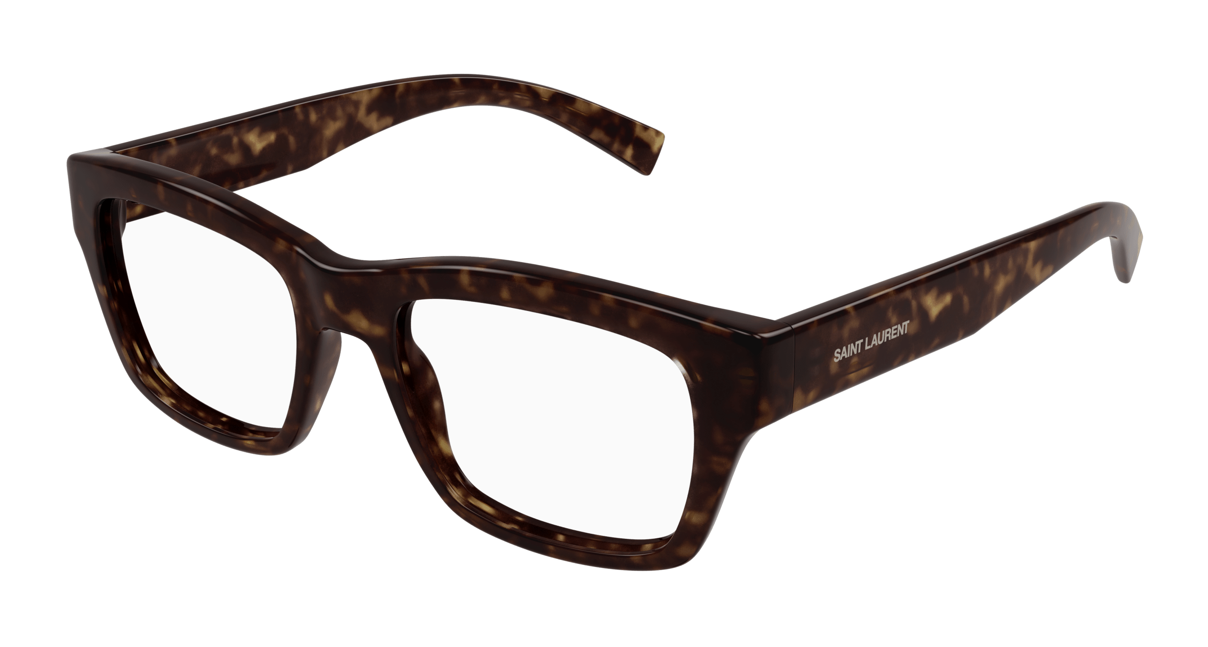 SAINT LAURENT SL 616 Optical Frame | Designer eyeglasses for men and women | SpecsBunker India | premium optical frames collection