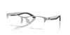 RAY-BAN RX7551 Optical Frame