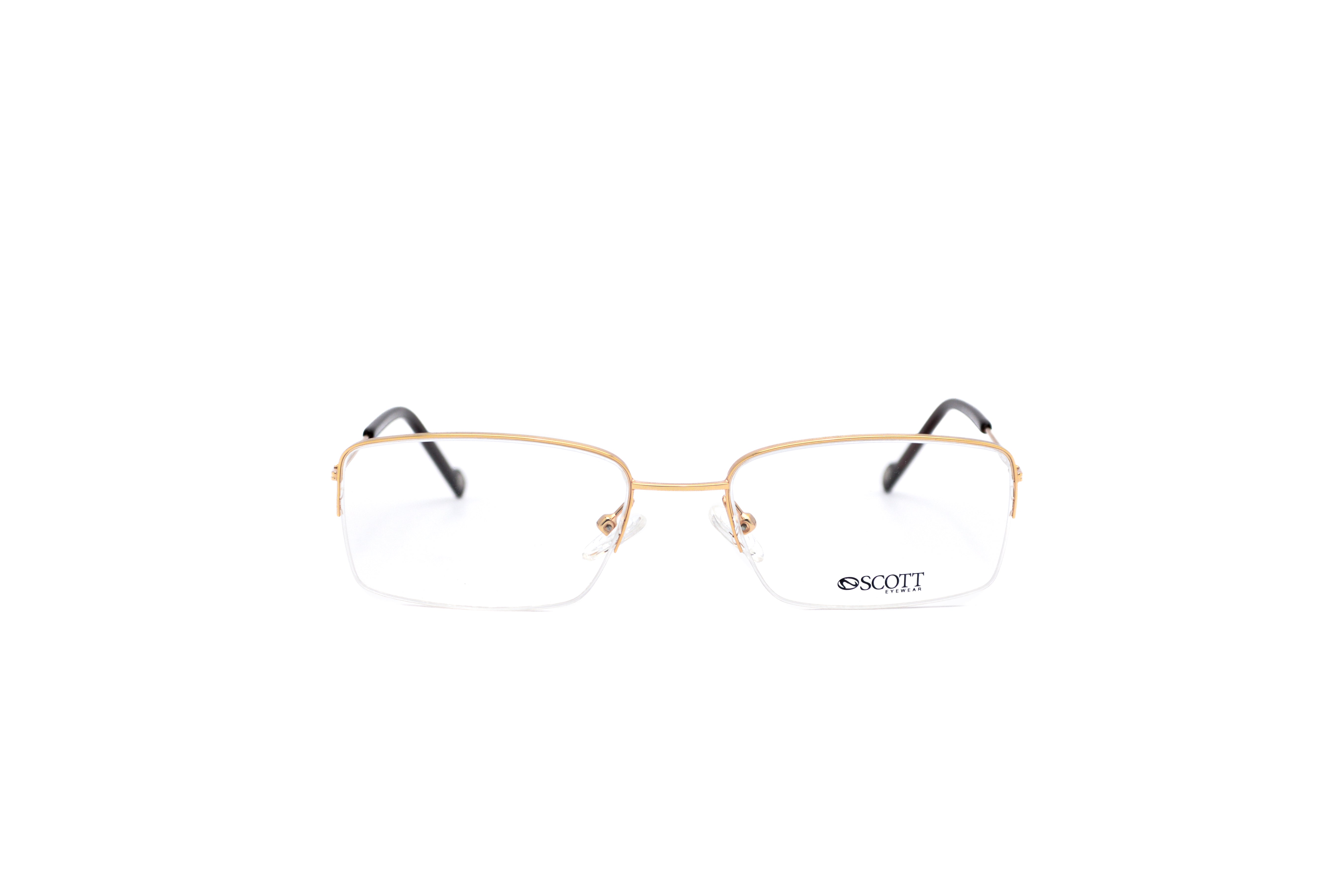 SCOTT SC5659 Optical Frame | Luxury designer eyeglasses | SpecsBunker India – designer optical eyewear
