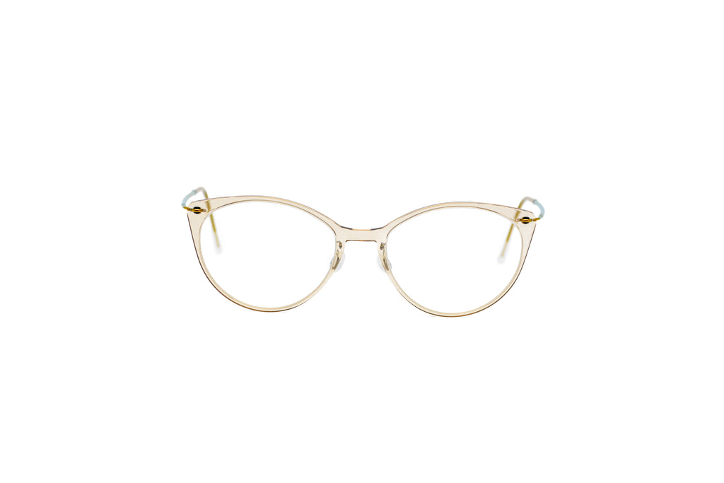 LINDBERG N.O.W 6564 Optical Frame | Designer eyeglasses for men and women | SpecsBunker India | premium optical frames collection