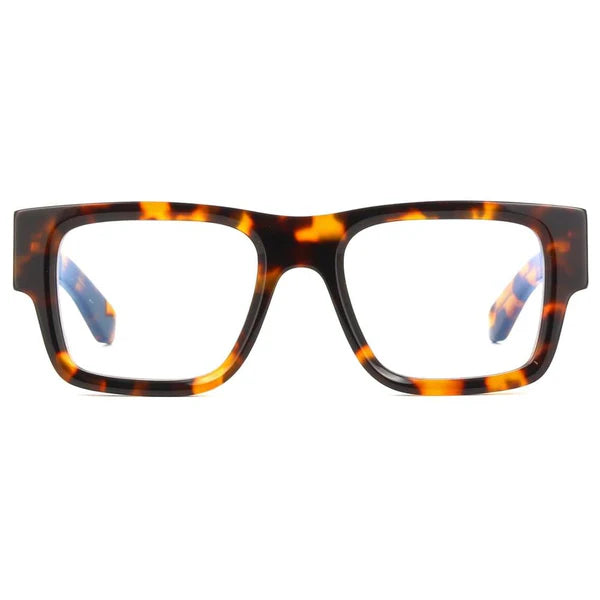 OFF WHITE OFF WHITE OERJ040 Optical Frame optical frame for Unisex