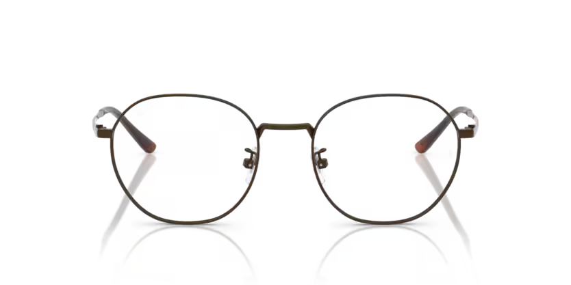 RAY-BAN RX8778D Optical Frame | Designer eyeglasses for men and women | SpecsBunker India | premium optical frames collection