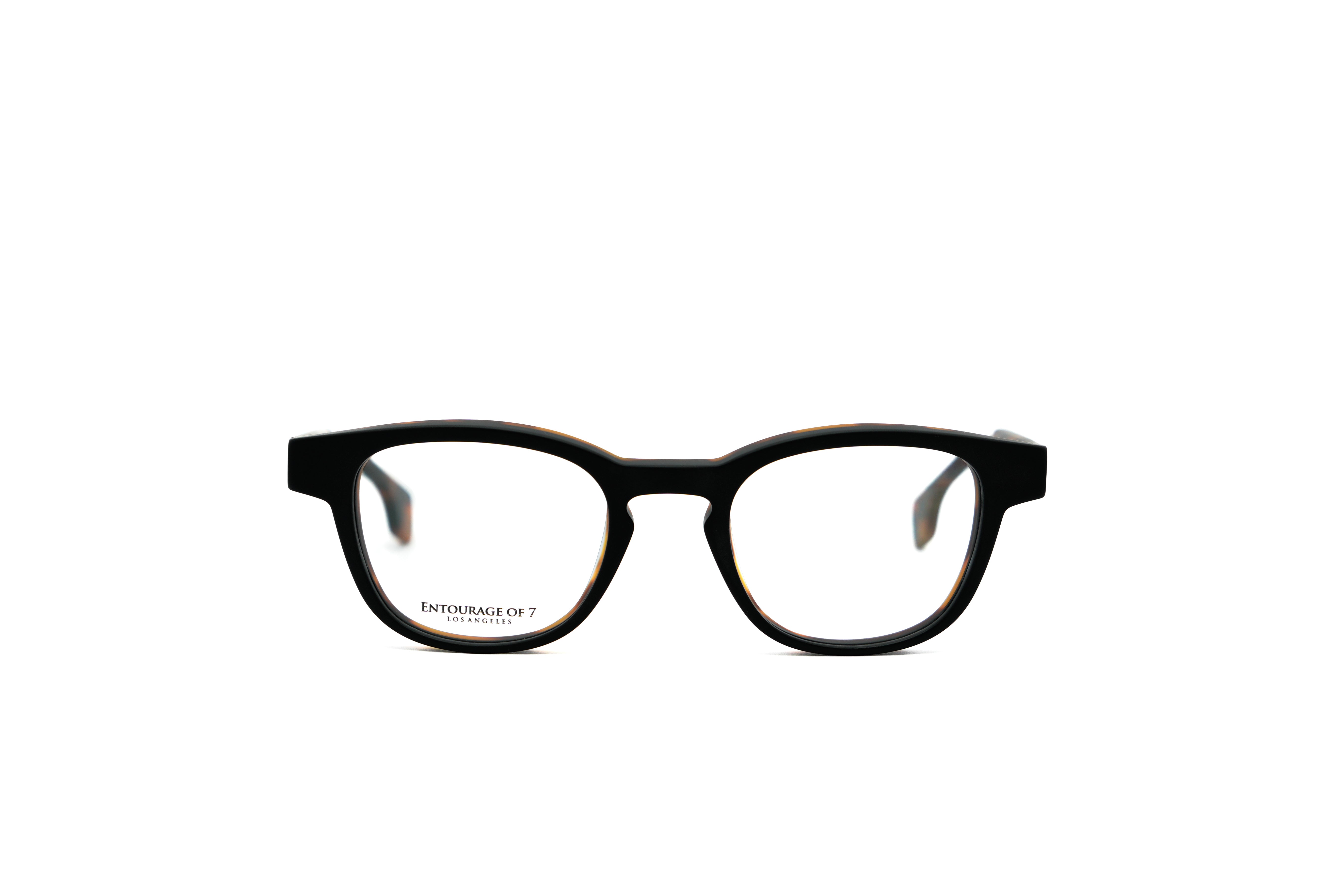 Entourage Of 7 GUS Optical Frame | Designer eyeglasses for men and women | SpecsBunker India – premium optical frames collection