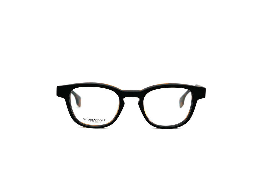 Entourage Of 7 GUS Optical Frame | Designer eyeglasses for men and women | SpecsBunker India – premium optical frames collection