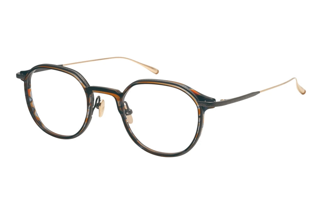 MASUNAGA LANTANA Optical Frame