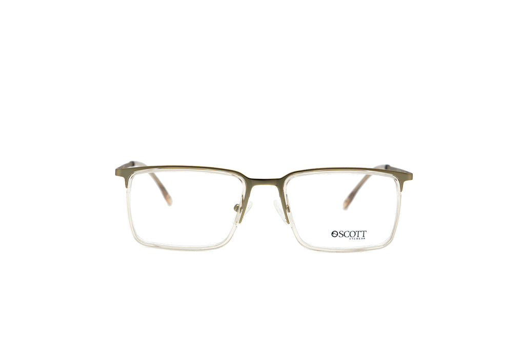 SCOTT SC5771 Optical Frame