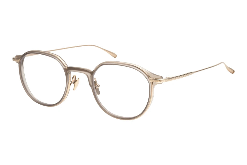 MASUNAGA LANTANA Optical Frame