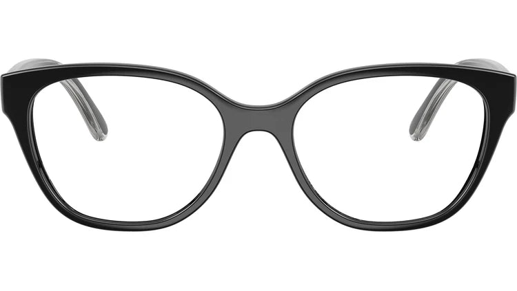 VOGUE VOGUE VO5712 Optical Frame black round/oval/panthos optical frame for Women