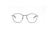 ORGREEN FREDERIC I Optical Frame | Designer eyeglasses for men and women | SpecsBunker India | premium optical frames collection