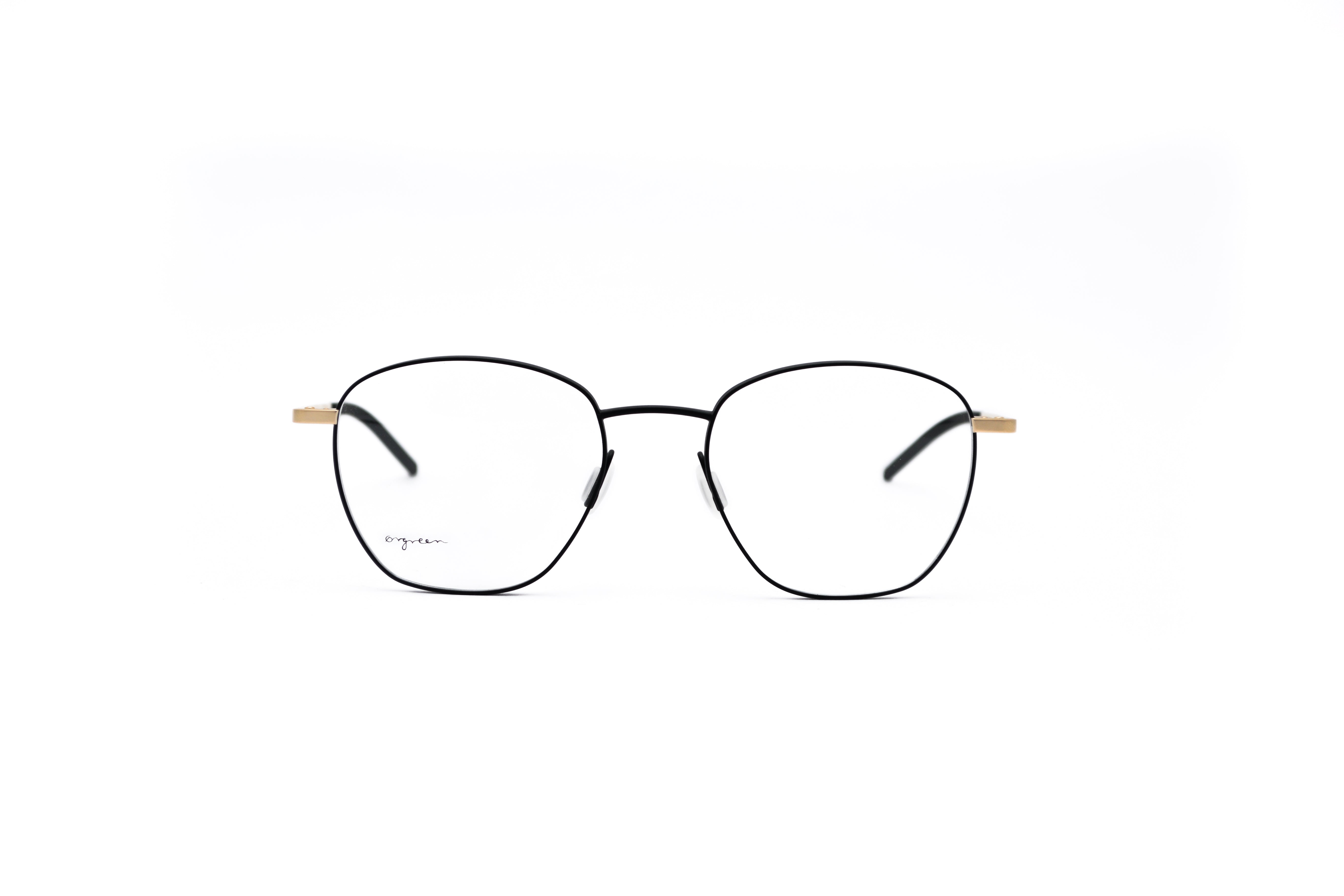 ORGREEN FREDERIC I Optical Frame | Designer eyeglasses for men and women | SpecsBunker India | premium optical frames collection