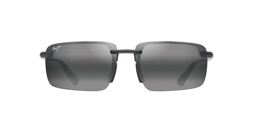MAUI JIM LAULIMA AF MJ0656SA Sunglass | Luxury designer sunglasses | SpecsBunker India – designer sunglasses eyewear