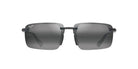 MAUI JIM LAULIMA AF MJ0656SA Sunglass | Luxury designer sunglasses | SpecsBunker India – designer sunglasses eyewear