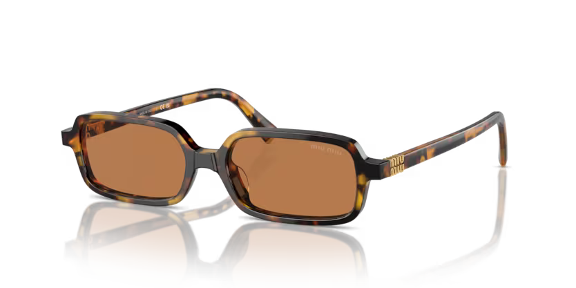 MIU MIU MU11ZS Sunglass