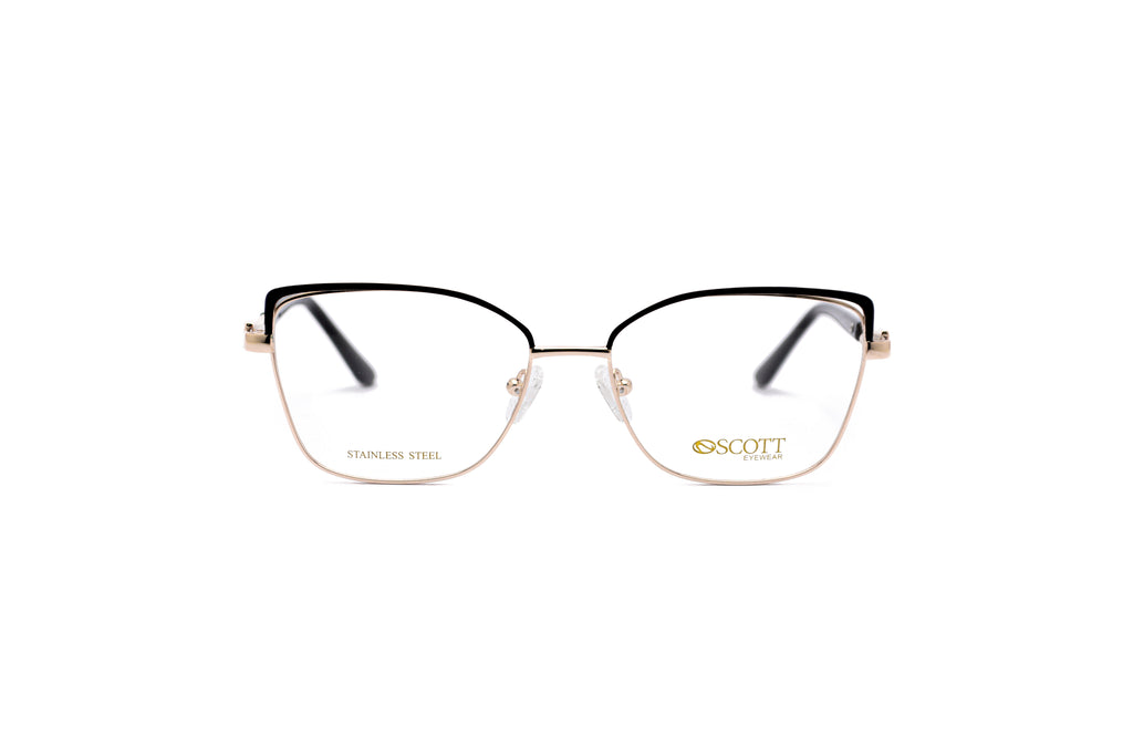 SCOTT SC5672 Optical Frame