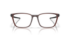 OAKLEY OX8206I Optical Frame | Designer eyeglasses for men and women | SpecsBunker India | premium optical frames collection