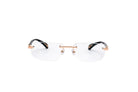 MAYBACH THE ARTIST IX Optical Frame online in India – premium eyeglasses for men and women